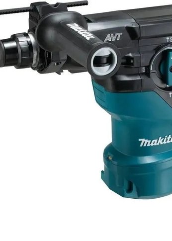 Перфоратор Makita HR3011FCJ патрон:SDS-plus уд.:3.9Дж 1050Вт (кейс в комплекте)