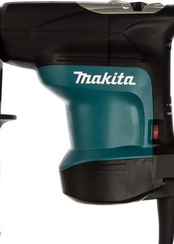 Перфоратор Makita HR3200C патрон:SDS-plus уд.:5.5Дж 850Вт (кейс в комплекте)