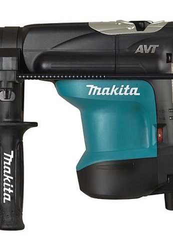 Перфоратор Makita HR3210C патрон:SDS-plus уд.:5Дж 850Вт (кейс в комплекте)