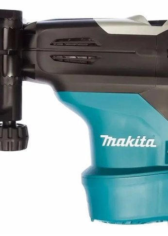 Перфоратор Makita HR4003C патрон:SDS-max уд.:8.3Дж 1100Вт (кейс в комплекте)