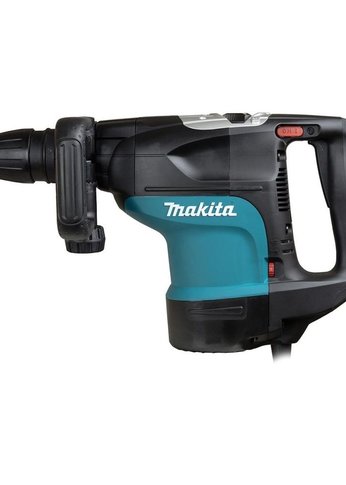 Перфоратор Makita HR4501C патрон:SDS-max уд.:13Дж 1350Вт (кейс в комплекте)