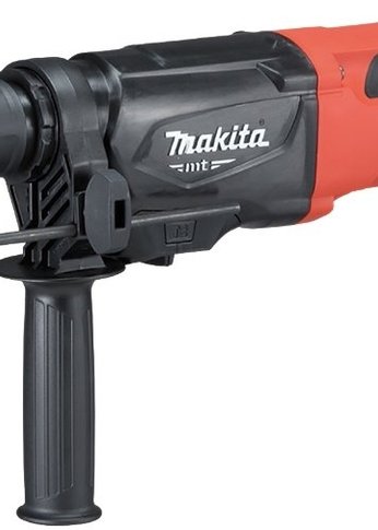 Перфоратор Makita M8701 патрон:SDS-plus уд.:2.3Дж 800Вт (кейс в комплекте)