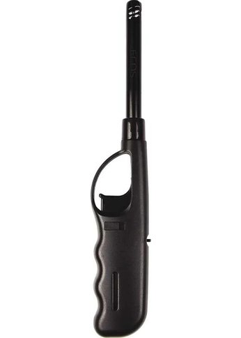 Пьезозажигалка Ecos JW-61-BL