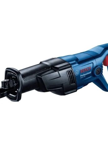 Пила сабельная Bosch GSA 120 1200Вт 3000ход/мин (06016B1020)