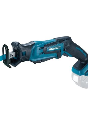 Пила сабельная Makita DJR185Z аккум. 3000ход/мин