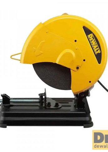 Пила торцовочная DeWalt D28730 2300Вт 3800об/мин 355мм