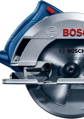 Пила циркулярная Bosch GKS 140 1400Вт (ручная)