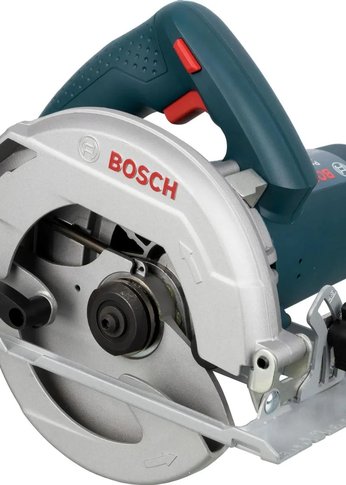 Пила циркулярная Bosch GKS 600 1200Вт (ручная)