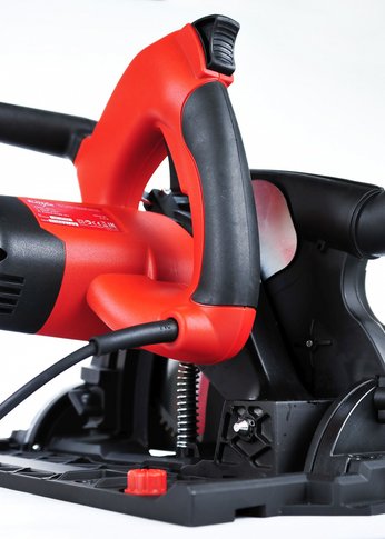 Пила циркулярная Elitech ПД 1675П (E2206.003.01) 1600Вт (ручная)