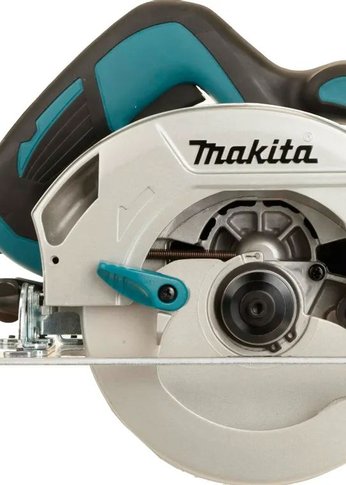 Пила циркулярная Makita HS6601 1050Вт (ручная)