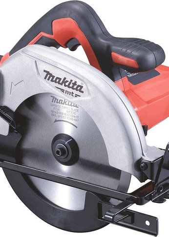 Пила циркулярная Makita M5802 1050Вт (ручная)