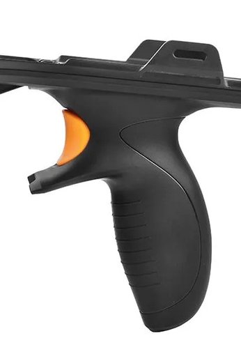 Пистолетная рукоять Urovo ACCDT40-PGRIP01 Pistol Grip для DT40 (упак.:1шт)