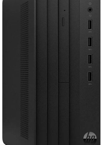 ПК HP Pro 290 G9 SFF i5 13500 (2.5) 8Gb SSD512Gb UHDG 770 Windows 11 Professional 64 GbitEth WiFi BT 180W kb мышь клавиатура черный (883U8EA)