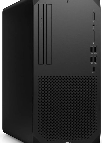 ПК HP Z1 G9 MT черный i5-13500 16Gb/1Tb UHDGr770 W11Pro (5F8C9ES)