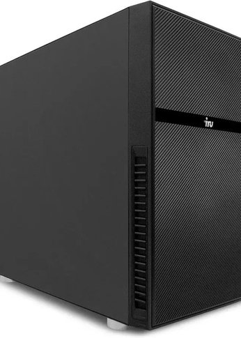 ПК IRU Home 510B7GM MT i7 12700 (2.1) 32Gb SSD1Tb UHDG 770 Free DOS GbitEth 650W черный (2032501)