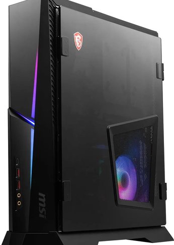 ПК MSI Trident AS 14NUE5-691XRU черный i5-14400F 32Gb/1Tb RTX 4070Super 12Gb noOS (9S6-B92441-811)