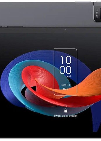 Планшет 10.36" TCL TAB 10 Gen2 WiFi 4+64Gb Space Gray (8496G-2CLC RU11)