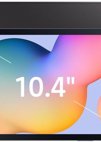 Планшет 10.4" Samsung Galaxy Tab S6 Lite SM-P620 1280 (2.4) 8C RAM4Gb ROM128Gb TFT 2000x1200 Android 14 серый (SM-P620NZAECAU)