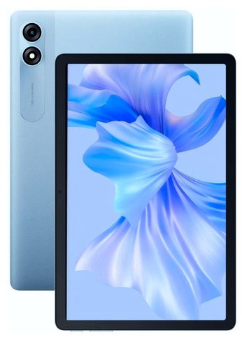 Планшет 10.9" Blackview TAB 90 LTE 8Gb/128Gb голубой (BKV-90.8-128.BL)