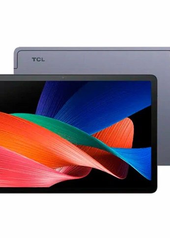 Планшет 10.95" TCL TAB 11 4G 4+128Gb Digital Purple (9166G2-2HLC RU11)