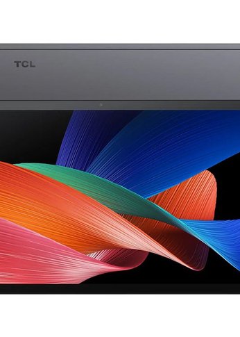 Планшет 10,95" TCL TAB 11 WiFi 4+128Gb Dark Gray (9466X3-2CLC RU11)