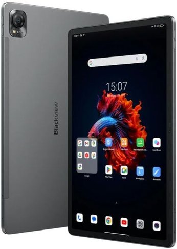 Планшет 11.5" Blackview MEGA 1 LTE 8Gb/256Gb серый (BKV-M1.8-256.GR)