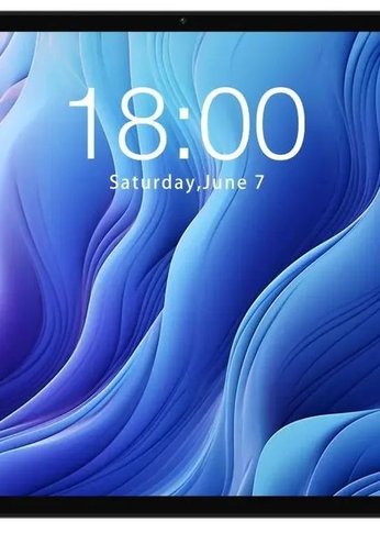 Планшет 11.97" Teclast T60 Premium set T620 серый IPS 2000x1200  8Gb/256Gb 4G 2Sim Android 14 4G WiFi