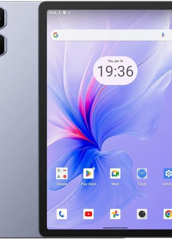 Планшет 11" Blackview TAB 16 PRO LTE 8Gb/256Gb фиолетовый (BKV-16PRO.8-256.PU)