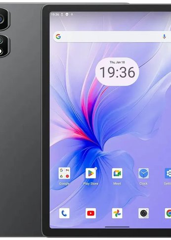 Планшет 11" Blackview TAB 16 PRO LTE 8Gb/256Gb серый (BKV-16PRO.8-256.GR)