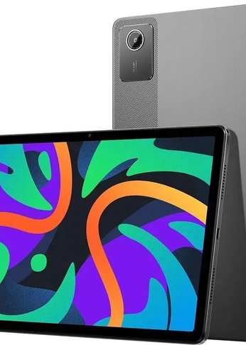 Планшет 11" Lenovo Xiaoxin Pad 2024 TB331FC 685 серый IPS 1920x1200 8Gb/128Gb Android 13 WiFi