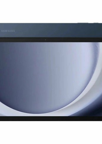 Планшет 11" Samsung Galaxy Tab A9+ SM-X210 695 (2.2) 8C RAM4Gb ROM64Gb LCD 1920x1200 Android 13 темно-синий (SM-X210NDBACAU)