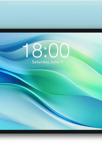 Планшет 11" Teclast P50 T606 голубой IPS 1280x800 6Gb/128Gb Android 14 4G WiFi