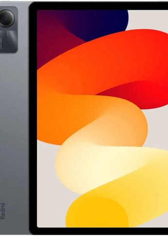 Планшет 11" Xiaomi Redmi Pad SE 4+128Gb серый