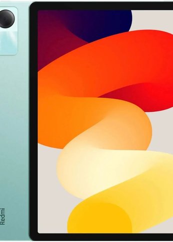 Планшет 11" Xiaomi Redmi Pad SE 4+128Gb зеленый