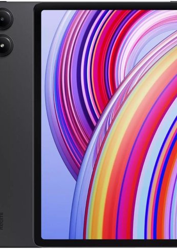 Планшет 12.1" Xiaomi Redmi Pad Pro 5G 6/128GB Graphite Grey (56799)