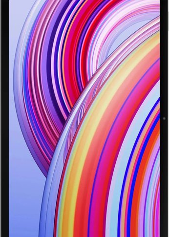 Планшет 12.11" Xiaomi Redmi Pad Pro 7s Gen 2 (2.4) 8C RAM8Gb ROM256Gb  IPS 2560x1600 5G 2Sim Android 14 зеленый 8Mpix 8Mpix BT WiFi microSD 1.5Gb 1000