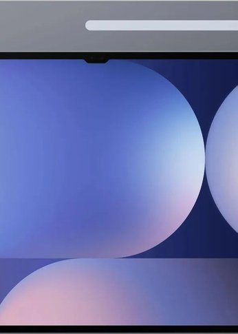 Планшет 14.6" Samsung Galaxy Tab S10 Ultra BSM-X926B серый AMOLED 2X 2960x1848 12Gb/256Gb Android 14 5G (SM-X926BZARCAU)