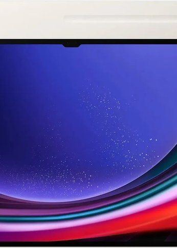 Планшет 14.6" Samsung Galaxy Tab S9 Ultra SM-X916B 8 Gen 2 (3.36) 8C RAM12Gb ROM256Gb AMOLED 2X 2960x1848 3G 4G ДА Android 13 бежевый (SM-X916BZEACAU)