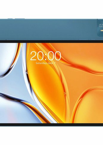 Планшет 14" Teclast T70 TLA001 MTK8781 8С серый IPS 1920x1200 8Gb/256Gb 2Sim Android 14 4G