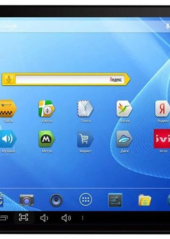 Планшет 7.85" Mystery MID-781 1024x768 IPS 1000МГц 2 ядра Android 4.2
