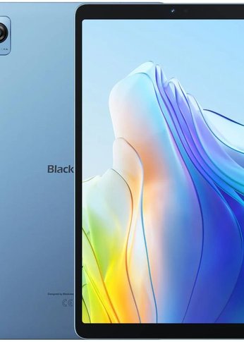 Планшет 8.68" Blackview TAB 60 LTE голубой 6Gb/128Gb (BKV-60.6-128.BL)