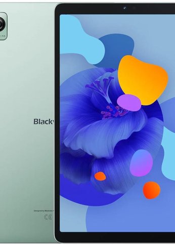 Планшет 8.68" Blackview TAB 60 LTE зеленый 6Gb/128Gb (BKV-60.6-128.GN)