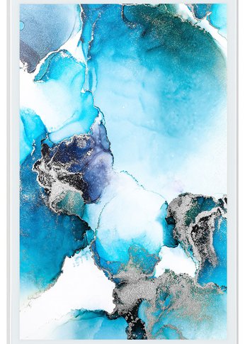 Планшет 8" Digma 8402D 4G SC9863 (1.6)/8C/RAM4Gb/ROM64Gb/IPS/1920x1200/3G/4G/And11/серебристый