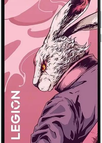 Планшет 8" Lenovo Legion Y700 8475P (3.2) 8C RAM12Gb ROM256Gb 8. IPS 2560x1600 Android 13 серый 13Mpix 8Mpix BT WiFi Touch microSD 1Tb 6550mAh