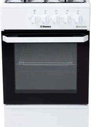 Плита газовая Hansa FCGW510029A