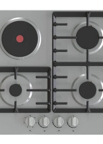 Плита комбинированная Gorenje GE681X