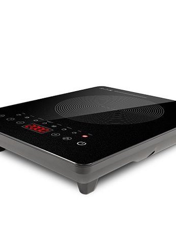Плитка индукционная BQ HP104B черный (настольная)