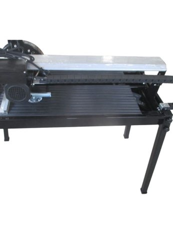 Плиткорез электрический Zitrek Мастер TC1000/200 1000Вт черный