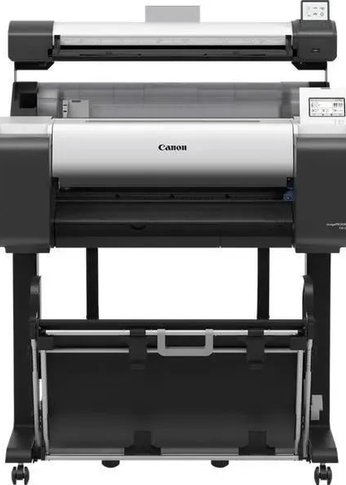 Плоттер Canon imagePROGRAF TM-255 (6238C003) A1/24"