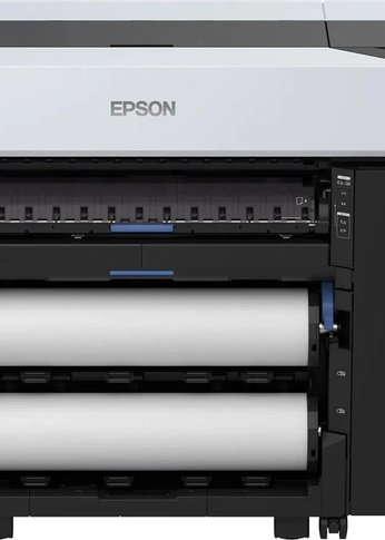 Плоттер Epson SureColor SC-T3700D (C11CH80301A0) A1/24"